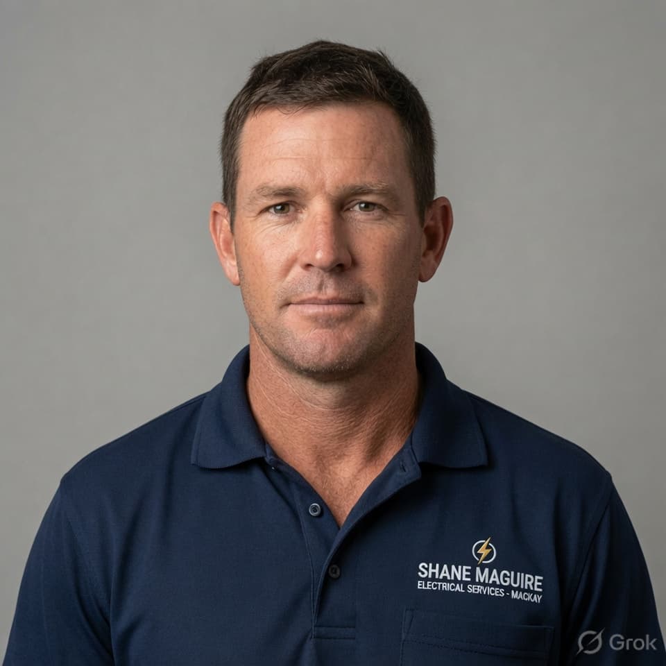 Shane Maguire