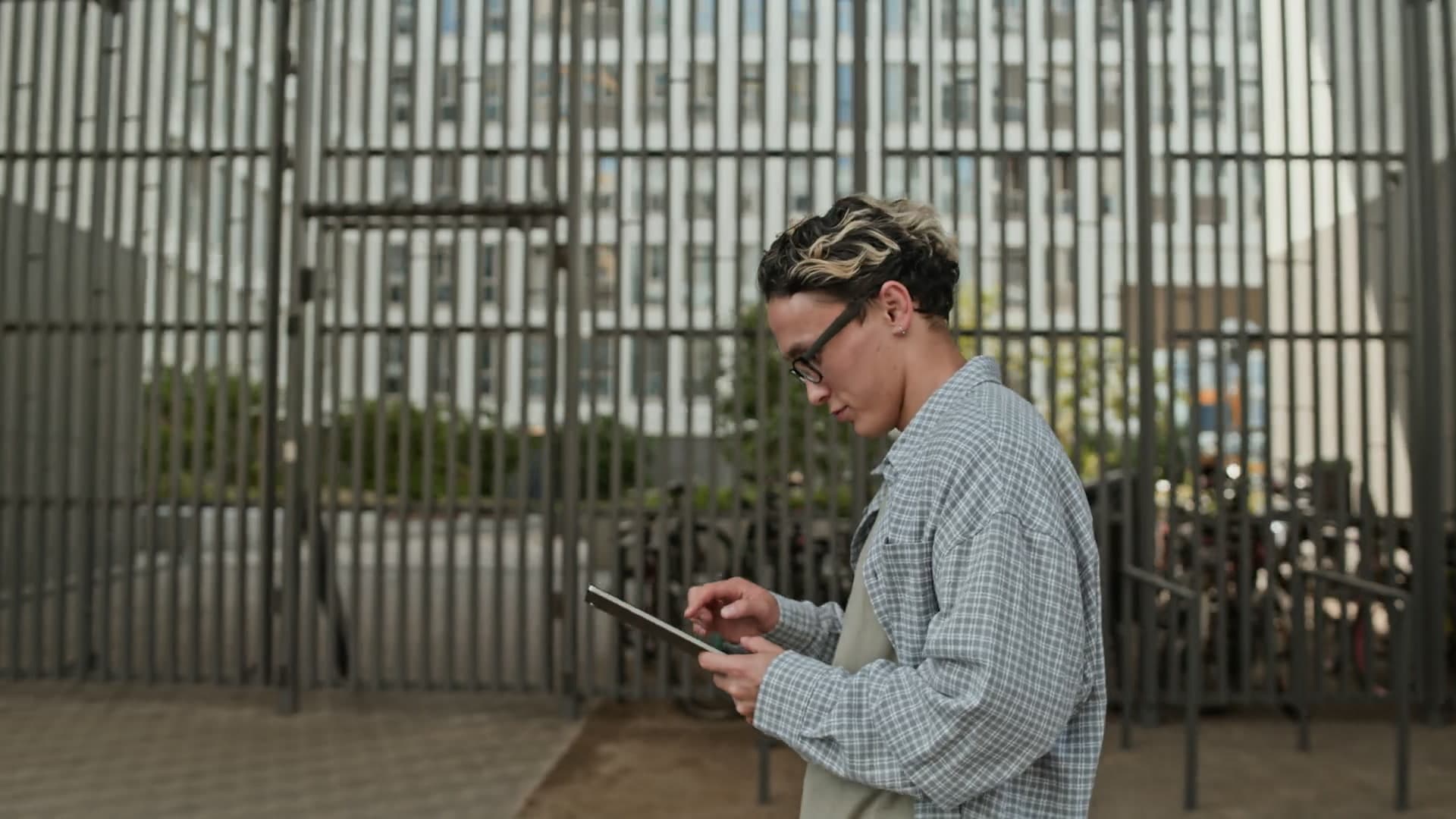 Search and Social