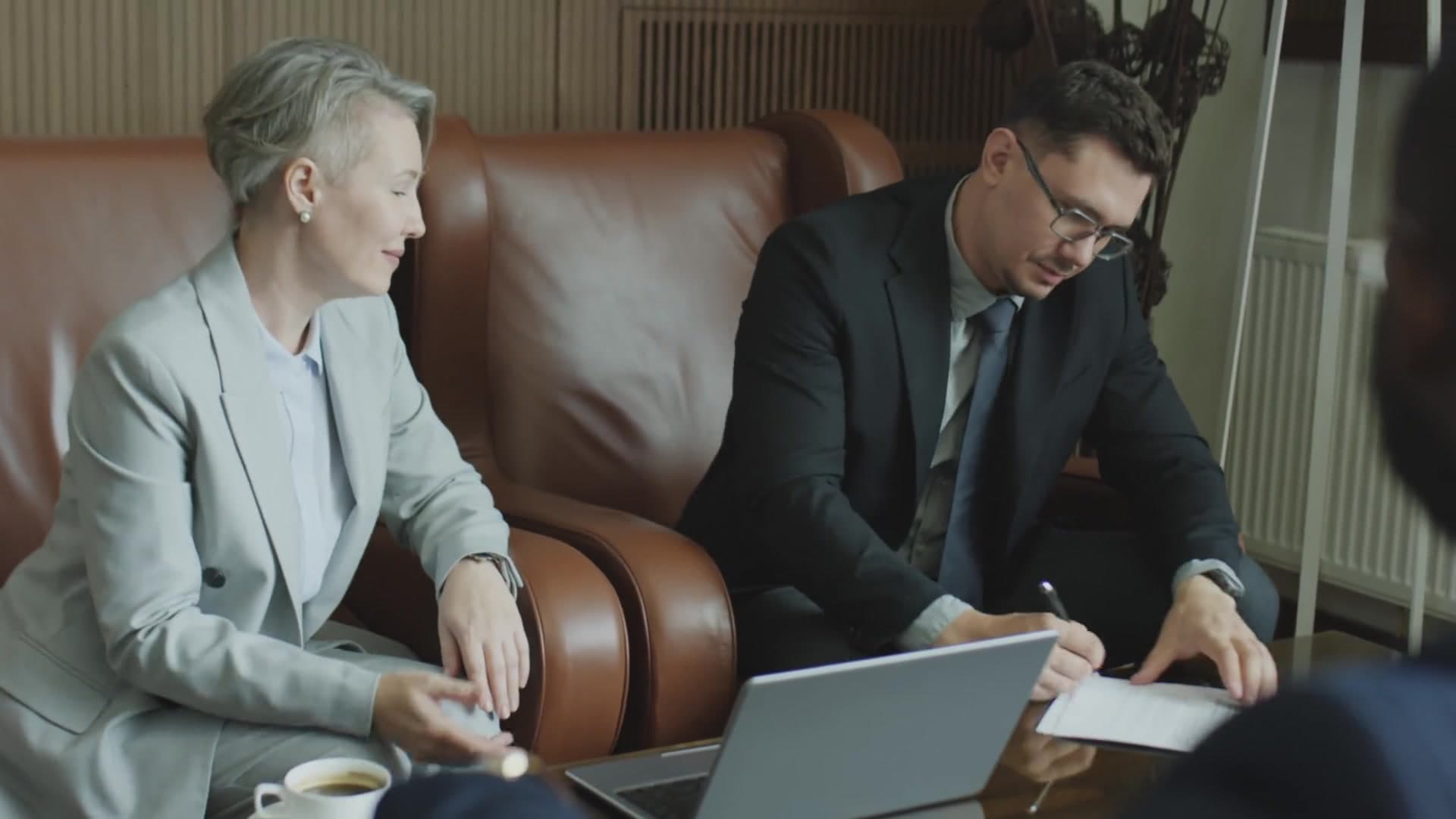 Post-merger integration and consolidation consulting, Whitehot Melbourne transformation.